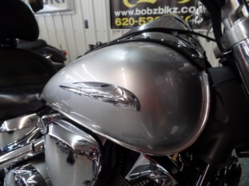 2006 Honda VTX 1300 S   - Photo 7 - Kingman, KS 67068