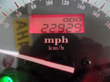 2006 Honda VTX 1300 S   - Photo 13 - Kingman, KS 67068