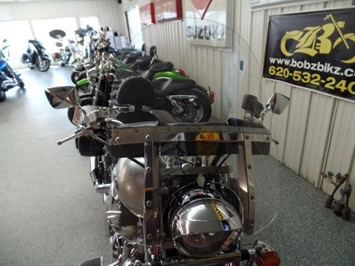 2006 Honda VTX 1300 S   - Photo 6 - Kingman, KS 67068