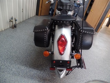 2006 Honda VTX 1300 S   - Photo 12 - Kingman, KS 67068