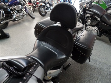 2006 Honda VTX 1300 S   - Photo 17 - Kingman, KS 67068