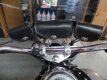 2006 Honda VTX 1300 S   - Photo 14 - Kingman, KS 67068