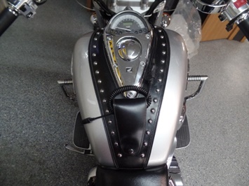 2006 Honda VTX 1300 S   - Photo 16 - Kingman, KS 67068