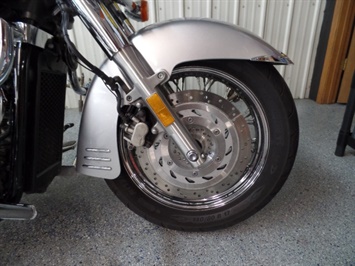 2006 Honda VTX 1300 S   - Photo 3 - Kingman, KS 67068