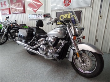 2006 Honda VTX 1300 S   - Photo 2 - Kingman, KS 67068