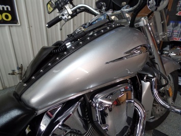 2006 Honda VTX 1300 S   - Photo 8 - Kingman, KS 67068