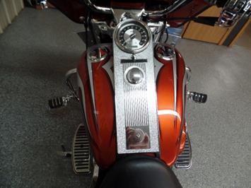 2004 Harley-Davidson Road King Police - Photo 23 - Kingman, KS 67068