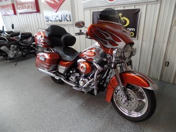 2004 Harley-Davidson Road King Police - Photo 2 - Kingman, KS 67068