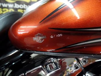 2004 Harley-Davidson Road King Police - Photo 27 - Kingman, KS 67068