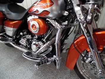 2004 Harley-Davidson Road King Police - Photo 12 - Kingman, KS 67068