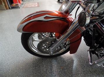 2004 Harley-Davidson Road King Police - Photo 17 - Kingman, KS 67068