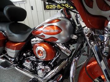 2004 Harley-Davidson Road King Police - Photo 11 - Kingman, KS 67068