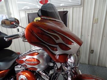 2004 Harley-Davidson Road King Police - Photo 13 - Kingman, KS 67068