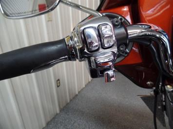 2004 Harley-Davidson Road King Police - Photo 29 - Kingman, KS 67068