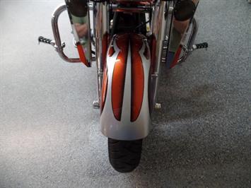 2004 Harley-Davidson Road King Police - Photo 15 - Kingman, KS 67068