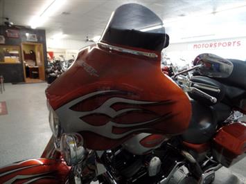 2004 Harley-Davidson Road King Police - Photo 18 - Kingman, KS 67068