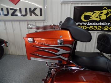 2004 Harley-Davidson Road King Police - Photo 7 - Kingman, KS 67068