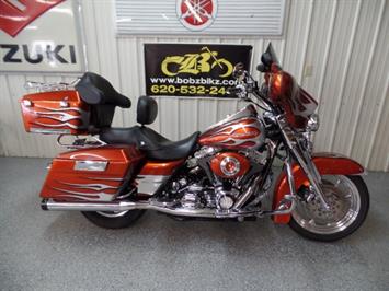 2004 Harley-Davidson Road King Police - Photo 1 - Kingman, KS 67068