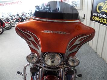2004 Harley-Davidson Road King Police - Photo 16 - Kingman, KS 67068