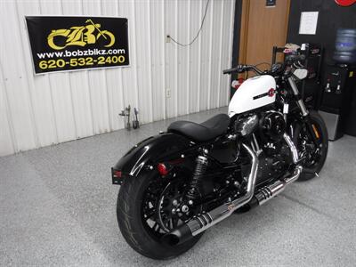 2020 Harley-Davidson Sportster 1200 Forty Eight   - Photo 10 - Kingman, KS 67068