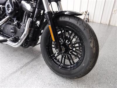 2020 Harley-Davidson Sportster 1200 Forty Eight   - Photo 3 - Kingman, KS 67068