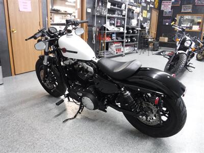 2020 Harley-Davidson Sportster 1200 Forty Eight   - Photo 16 - Kingman, KS 67068