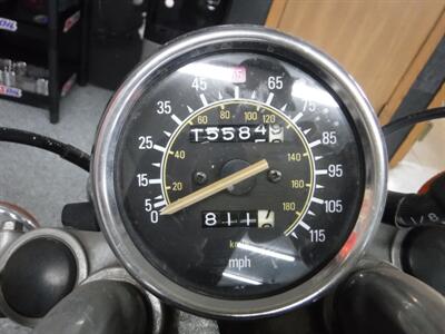 1993 Yamaha Virago 535   - Photo 22 - Kingman, KS 67068