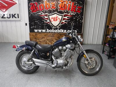 1993 Yamaha Virago 535   - Photo 1 - Kingman, KS 67068