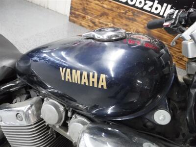 1993 Yamaha Virago 535   - Photo 13 - Kingman, KS 67068