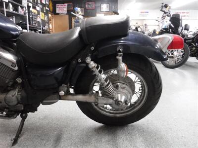 1993 Yamaha Virago 535   - Photo 19 - Kingman, KS 67068