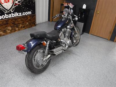 1993 Yamaha Virago 535   - Photo 9 - Kingman, KS 67068