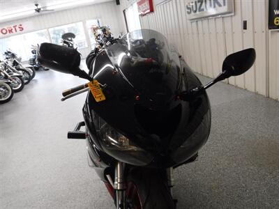 2006 Kawasaki Ninja 636   - Photo 4 - Kingman, KS 67068