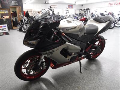 2006 Kawasaki Ninja 636   - Photo 19 - Kingman, KS 67068