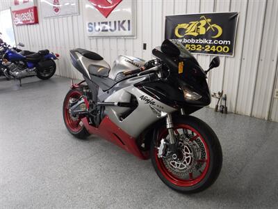 2006 Kawasaki Ninja 636   - Photo 2 - Kingman, KS 67068