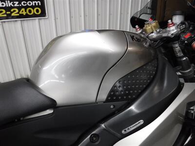 2006 Kawasaki Ninja 636   - Photo 7 - Kingman, KS 67068