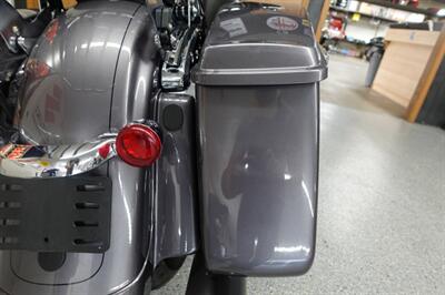 2014 Harley-Davidson Street Glide - Photo 22 - Kingman, KS 67068