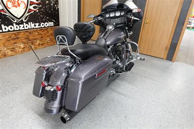 2014 Harley-Davidson Street Glide - Photo 8 - Kingman, KS 67068