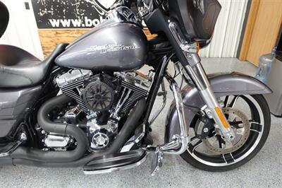 2014 Harley-Davidson Street Glide - Photo 10 - Kingman, KS 67068