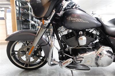 2014 Harley-Davidson Street Glide - Photo 14 - Kingman, KS 67068