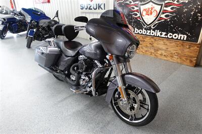 2014 Harley-Davidson Street Glide - Photo 2 - Kingman, KS 67068