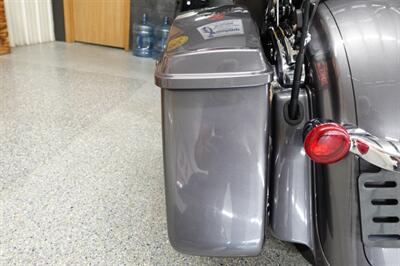 2014 Harley-Davidson Street Glide - Photo 23 - Kingman, KS 67068