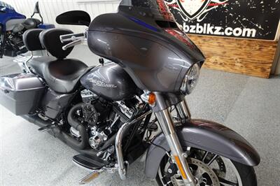 2014 Harley-Davidson Street Glide - Photo 11 - Kingman, KS 67068
