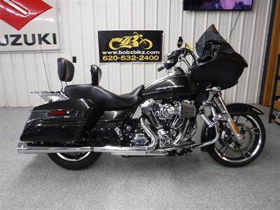 2016 Harley-Davidson Road Glide Special - Photo 1 - Kingman, KS 67068