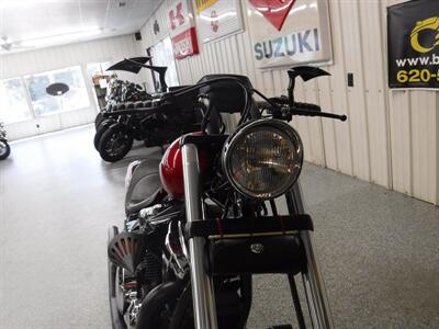 2015 Honda Fury   - Photo 6 - Kingman, KS 67068