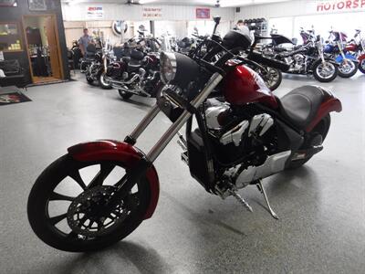 2015 Honda Fury   - Photo 19 - Kingman, KS 67068