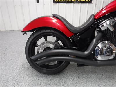 2015 Honda Fury   - Photo 10 - Kingman, KS 67068