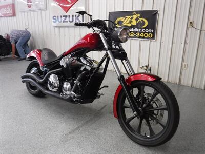 2015 Honda Fury   - Photo 2 - Kingman, KS 67068