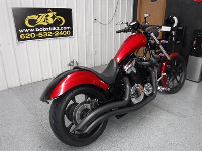 2015 Honda Fury   - Photo 13 - Kingman, KS 67068