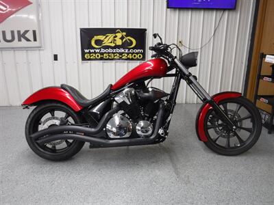 2015 Honda Fury   - Photo 1 - Kingman, KS 67068