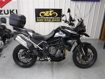 2020 Triumph Tiger 900 GT Pro   - Photo 1 - Kingman, KS 67068